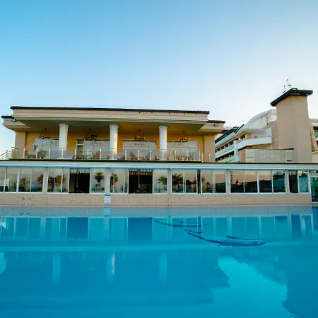 Throne Seagate Belek-3