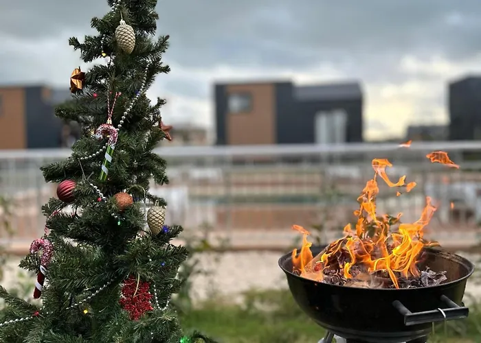 Serenity Village Belek