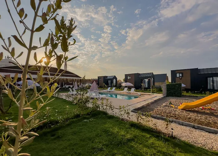 Serenity Village Belek