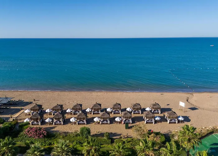  Limak Arcadia Sport Belek